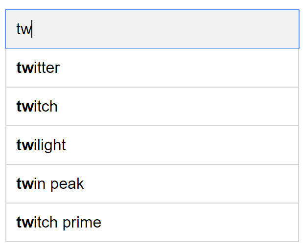 Image represents a Google search results page.  At the top, the Google logo is prominently displayed. Below it, a search bar contains the partial search query '[dinner|'.  Beneath the search bar, a list of auto-suggested search queries appears, each prefixed with a magnifying glass icon: 'dinner ideas,' 'dinner recipes,' 'dinner near me,' 'dinner,' 'dinnerly,' 'dinner in spanish,' 'dinner nearby,' 'dinner tonight,' 'dinner rolls,' and 'dinnerware sets.'  At the bottom of the search results box are two buttons: 'Google Search' and 'I'm Feeling Lucky.' A small microphone icon is present in the top right corner of the search bar, suggesting voice search functionality. Finally, a small text link at the very bottom reads 'Report inappropriate predictions,' providing a mechanism for user feedback.  No information flows visibly between components; the image depicts a static snapshot of the search interface before a search is initiated.